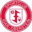 Idar-Oberstein badge