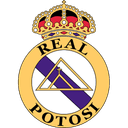 Real Potosí badge