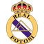 Real Potosí badge