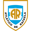 Atlético de Rafaela badge