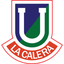 Unión La Calera badge