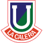 Unión La Calera badge