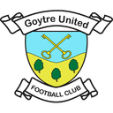 Goytre United badge