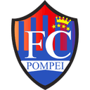 Pompei badge