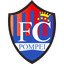 Pompei badge