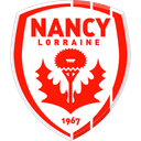 Nancy Lorraine badge