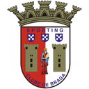 Braga B badge