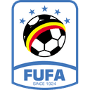 Uganda badge