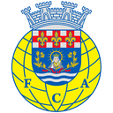 Arouca badge