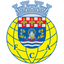Arouca badge