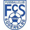 Süderelbe badge