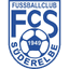 Süderelbe badge