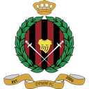 DPMM badge