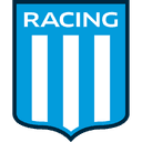 Racing Club badge