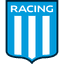 Racing Club badge