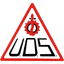 União da Serra badge