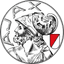 Jong Ajax badge