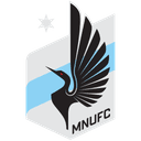 Minnesota United badge