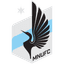 Minnesota United badge