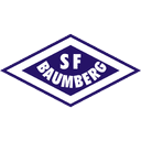 Sportfreunde Baumberg badge