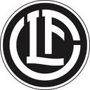 Lugano II badge