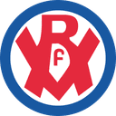 Mannheim badge