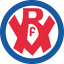 Mannheim badge