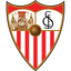 Sevilla badge