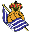 Real Sociedad badge
