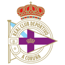 Deportivo Fabril badge
