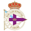 Deportivo Fabril badge
