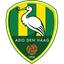 ADO Den Haag badge