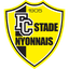 Stade Nyonnais badge