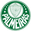 Palmeiras badge