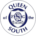 Queen of the South badge
