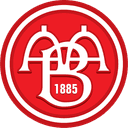 AaB badge