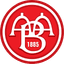 AaB badge