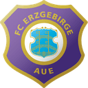 Erzgebirge Aue badge