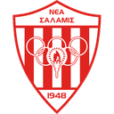 Nea Salamis Famagusta badge