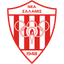 Nea Salamis Famagusta badge