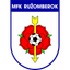 Ružomberok badge