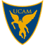 UCAM Murcia badge