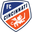 FC Cincinnati badge