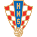 Croatia badge