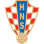 Croatia badge