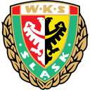 Śląsk Wrocław badge