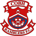 Cobh Ramblers badge