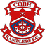 Cobh Ramblers badge