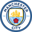 Manchester City badge