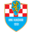 Vukovar badge